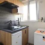 Spacieux T2 - Proche Centre - Confort Et Serenite 公寓 圣康坦