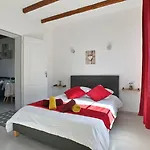 Spacieux T2 - Proche Centre - Confort Et Serenite Apartmán *