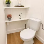 Apartmán Spacieux T2 - Proche Centre - Confort Et Serenite *
