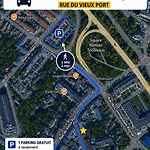 Spacieux T2 - Proche Centre - Confort Et Serenite 公寓 *