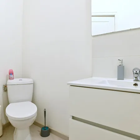 アパート Spacieux T2 - Proche Centre - Confort Et Serenite