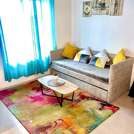 アパート Spacieux T2 - Proche Centre - Confort Et Serenite サン・クエンティン