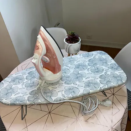 Spacieux T2 - Proche Centre - Confort Et Serenite アパート *