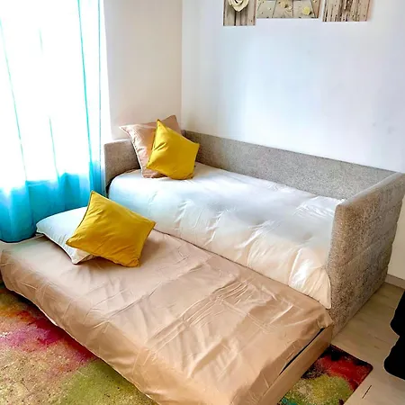 アパート Spacieux T2 - Proche Centre - Confort Et Serenite *